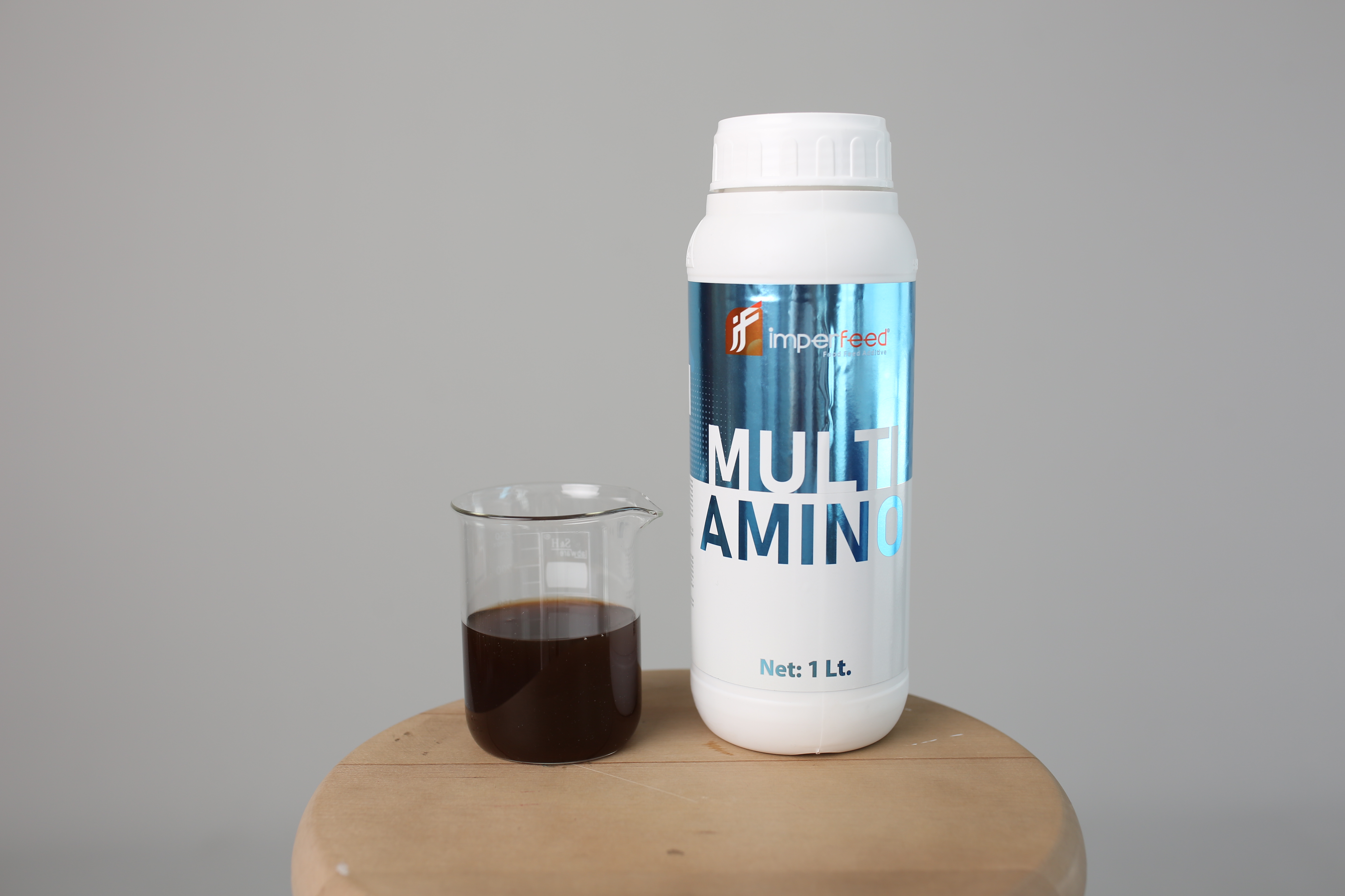 Multi Amino